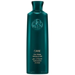 Купить гель-блеск для волос Oribe Curl Gloss Hydration & Hold